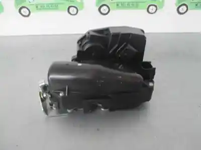 Peça sobressalente para automóvel em segunda mão fechadura do mala por kia carnival 2.9 crdi vgt active referências oem iam 16889923