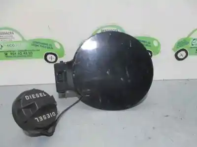 Peça sobressalente para automóvel em segunda mão tampa de combustível externa por kia carnival 2.9 crdi vgt active referências oem iam 695104d100