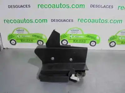 Tweedehands auto-onderdeel DEURSLOT RECHTS VOOR voor DACIA SANDERO  OEM IAM-referenties 805026816R  