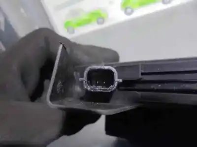 Peça sobressalente para automóvel em segunda mão fechadura da porta dianteira direita por dacia sandero 0.9 tce cat referências oem iam 805026816r  