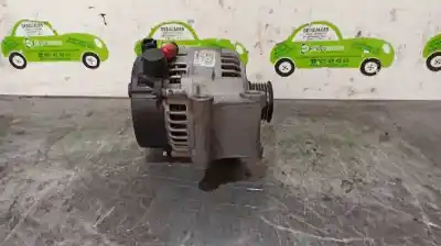 Pezzo di ricambio per auto di seconda mano ALTERNATORE per FORD FOCUS BERLINA (CAK)  Riferimenti OEM IAM 0986044701  