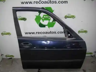 Peça sobressalente para automóvel em segunda mão porta dianteira direita por saab 9-3 berlina 2.2 s tid referências oem iam 5116462