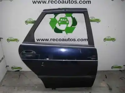 Peça sobressalente para automóvel em segunda mão porta do automóvel traseira direita por saab 9-3 berlina 2.2 s tid referências oem iam 4697686