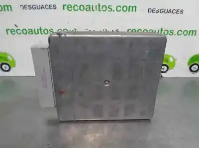 Peça sobressalente para automóvel em segunda mão CENTRALINA DE MOTOR UCE por FORD FOCUS BERLINA (CAK)  Referências OEM IAM 98AB12A650CXG  