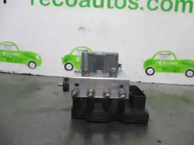 Second-hand car spare part ABS for DACIA SANDERO  OEM IAM references 476603249R  0265956560