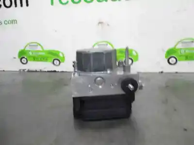 Peça sobressalente para automóvel em segunda mão abs por dacia sandero 0.9 tce cat referências oem iam 476603249r  0265956560