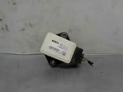 Peça sobressalente para automóvel em segunda mão MÓDULO ELETRÔNICO por MERCEDES-BENZ SPRINTER 02.00 -> CAJA CERRADA  Referências OEM IAM A0065424218  0265005774