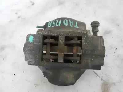 Peça sobressalente para automóvel em segunda mão pinça de travão traseira direita por saab 9-3 berlina 2.2 s tid referências oem iam 