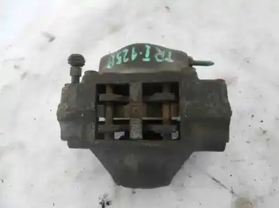 Peça sobressalente para automóvel em segunda mão pinça de travão traseira esquerda por saab 9-3 berlina 2.2 s tid referências oem iam 