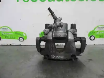 Peça sobressalente para automóvel em segunda mão pinça de travão dianteira direita por dacia sandero 0.9 tce cat referências oem iam 410002704r