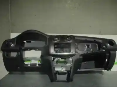Peça sobressalente para automóvel em segunda mão tablier por dacia sandero 0.9 tce cat referências oem iam 