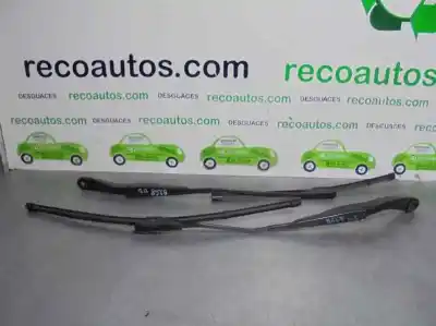 Peça sobressalente para automóvel em segunda mão haste de escova dianteiro direito por dacia sandero 0.9 tce cat referências oem iam 288865045r