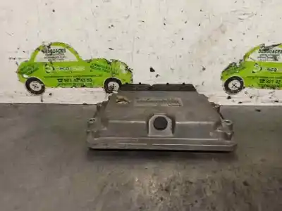 Second-hand car spare part ecu engine control for fiat stilo (192) 1.9 jtd cat oem iam references 73502673  0281010337