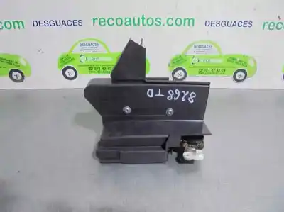 Peça sobressalente para automóvel em segunda mão fechadura da porta traseira direita por dacia sandero 0.9 tce cat referências oem iam 8050222281rf