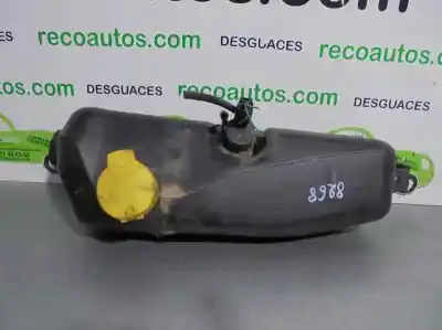 Автозапчасти б/у ЧИСТЫЙ ДЕПОЗИТ за DACIA SANDERO  ссылки OEM IAM 289107187R  289108269R