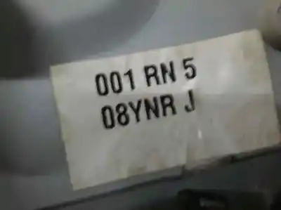 Second-hand car spare part front left air bag for skoda fabia (6y2/6y3) 1.9 sdi cat (asy) oem iam references 001rn508ynrj  30213021431075