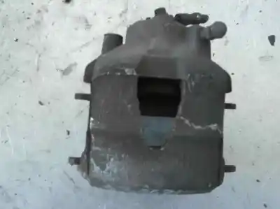 Автозапчастина б/у передній лівий гальмум для skoda fabia (6y2/6y3) 1.9 sdi cat (asy) посилання на oem iam 