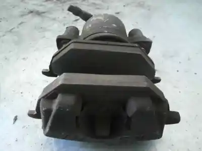 Автозапчастина б/у передній лівий гальмум для skoda fabia (6y2/6y3) 1.9 sdi cat (asy) посилання на oem iam   