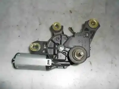 Peça sobressalente para automóvel em segunda mão MOTOR DO LIMPADOR TRASEIRO por SKODA FABIA (6Y2/6Y3)  Referências OEM IAM   404425N