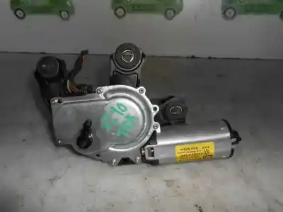 Автозапчастина б/у двигатель заднього склоочисника для skoda fabia (6y2/6y3) 1.9 sdi cat (asy) посилання на oem iam   404425n