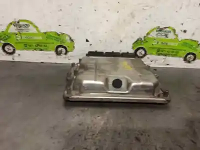 Автозапчастина б/у ебу контролер двигуна для renault scenic (ja..) 1.9 dci authentique посилання на oem iam 8200309316  0281011324