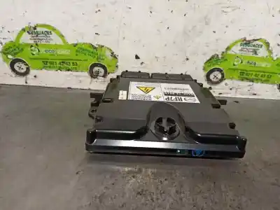Автозапчасти б/у блок управления двигателем за mazda 5 berl. (cr) 2.0 crtd sportive (105kw) ссылки oem iam rf7p1881n  2758006680 Автозапчасти б/у блок управления двигателем за mazda 5 berl. (cr) 2.0 crtd sportive (105kw) ссылки oem iam rf7p1881n  2758006680
