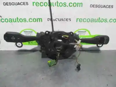 Peça sobressalente para automóvel em segunda mão comutador de luzes por bmw serie 3 berlina (e46) 2.0 16v diesel cat referências oem iam 61318376444