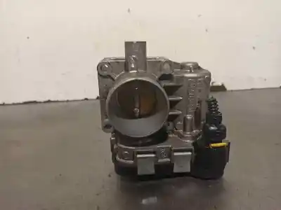 Second-hand car spare part throttle body for fiat panda (312_, 319_) 1.2 (312pxa1a) oem iam references 55192786