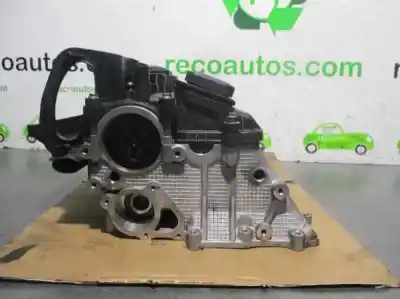 Peça sobressalente para automóvel em segunda mão cabeça / culatra por bmw serie 3 berlina (e46) 2.0 16v diesel cat referências oem iam 7785805  