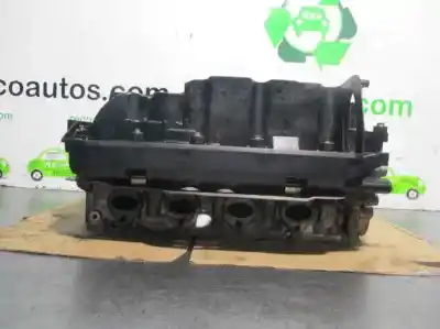 Peça sobressalente para automóvel em segunda mão cabeça / culatra por bmw serie 3 berlina (e46) 2.0 16v diesel cat referências oem iam 7785805  