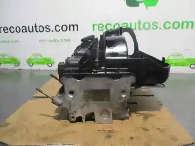 Peça sobressalente para automóvel em segunda mão cabeça / culatra por bmw serie 3 berlina (e46) 2.0 16v diesel cat referências oem iam 7785805  