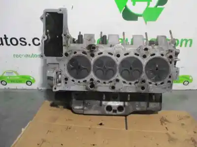 Peça sobressalente para automóvel em segunda mão cabeça / culatra por bmw serie 3 berlina (e46) 2.0 16v diesel cat referências oem iam 7785805  