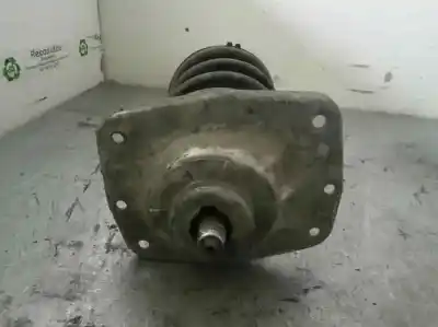 Second-hand car spare part front right shock absorber for citroen jumpy i (u6u_) 1.9 d 70 oem iam references   11220004