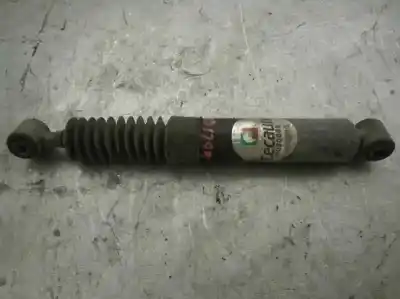 Peça sobressalente para automóvel em segunda mão amortecedor traseiro direito por citroen jumpy i (u6u_) 1.9 d 70 referências oem iam 72080g