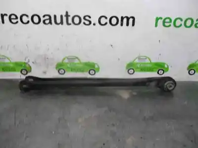 Peça sobressalente para automóvel em segunda mão braço oscilante suspensão traseiro direito por bmw serie 3 berlina (e46) 2.0 16v diesel cat referências oem iam 