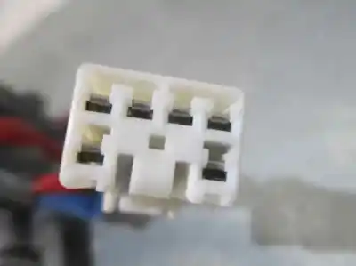 Second-hand car spare part ignition switch for kia carnival 2.9 crdi vgt active oem iam references 819004dd00  