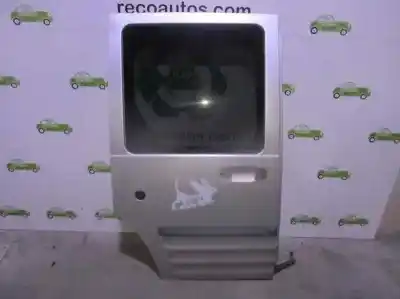 Peça sobressalente para automóvel em segunda mão PORTA DE CORRER DIREITA por FORD TRANSIT CONNECT (TC7)  Referências OEM IAM 5150014  