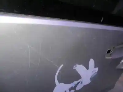 Peça sobressalente para automóvel em segunda mão porta de correr direita por ford transit connect (tc7) 1.8 tdci cat referências oem iam 5150014  