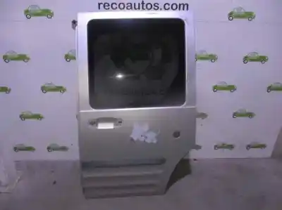Peça sobressalente para automóvel em segunda mão PORTA DE CORRER ESQUERDA por FORD TRANSIT CONNECT (TC7)  Referências OEM IAM 5150015  