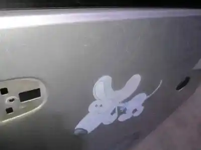 Peça sobressalente para automóvel em segunda mão porta de correr esquerda por ford transit connect (tc7) 1.8 tdci cat referências oem iam 5150015  