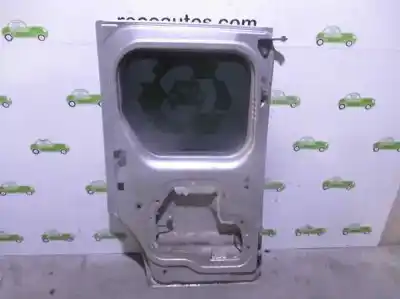 Peça sobressalente para automóvel em segunda mão porta de correr esquerda por ford transit connect (tc7) 1.8 tdci cat referências oem iam 5150015  