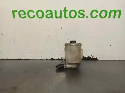 Peça sobressalente para automóvel em segunda mão depósito / reservatório do óleo de direção assistida por mg streetwise 1.4 referências oem iam qfx1001441