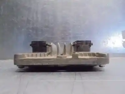 Second-hand car spare part ecu engine control for opel astra g coupé (t98) 2.2 16v (f07) oem iam references 09391283  g01004