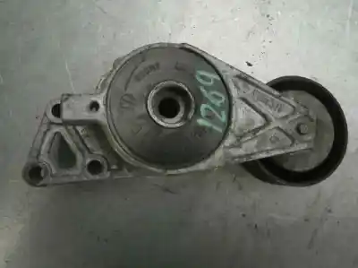 Pezzo di ricambio per auto di seconda mano tendicinghia ausiliaria per seat leon (1m1) sport riferimenti oem iam 06a903315e  