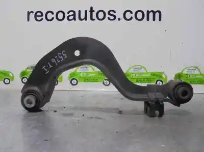 Piesă de schimb auto la mâna a doua BRAT SUSPENSIE SUPERIOR STÂNGA SPATE pentru SEAT LEON (1P1)  Referințe OEM IAM 1K0505323H  