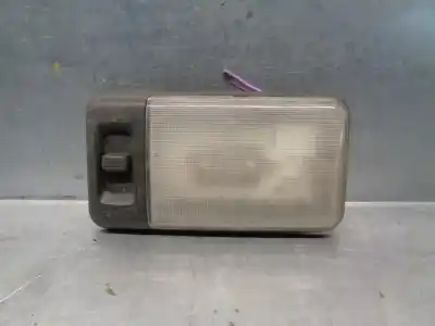 Second-hand car spare part interior light for land rover defender (ld) 2.5 tdi oem iam references amr3155  