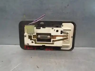 Second-hand car spare part interior light for land rover defender (ld) 2.5 tdi oem iam references amr3155  