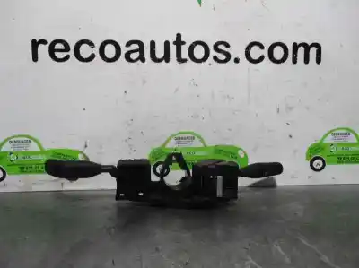 Pezzo di ricambio per auto di seconda mano comando pulito per renault 19 hatchback (b/c53) 1.8 riferimenti oem iam 7700826604  