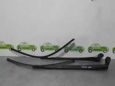 Peça sobressalente para automóvel em segunda mão haste de escova dianteiro direito por seat leon (1p1) 1.9 tdi referências oem iam 