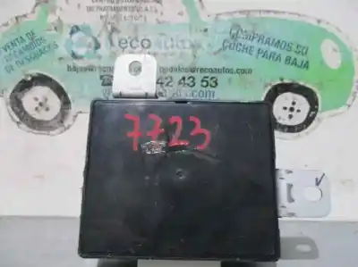 Second-hand car spare part electronic module for kia carnival 2.9 crdi vgt active oem iam references 957004d000  